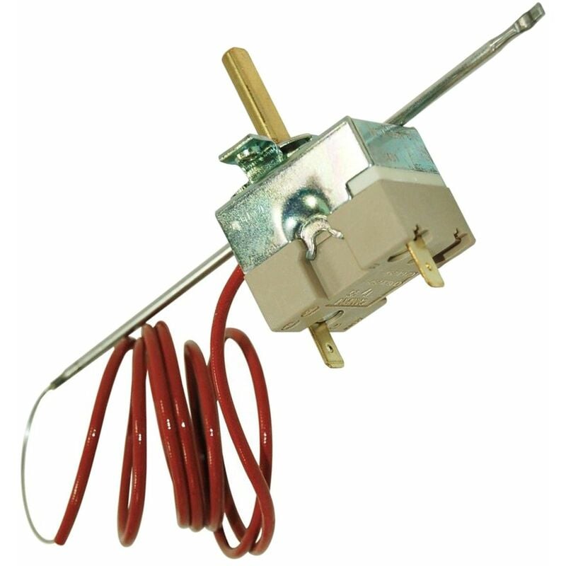 foto del prodotto termostato 50 265 forni, fornelli elettrici e a gas smeg 2924283662894579924