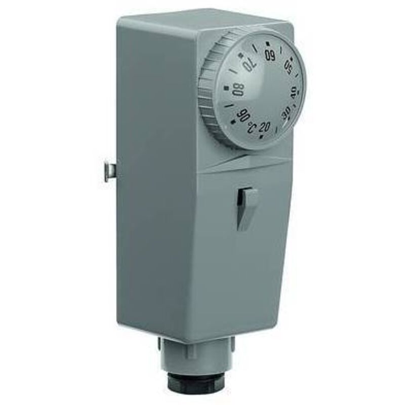 foto del prodotto termostato a contatto 10-90 - caleffi