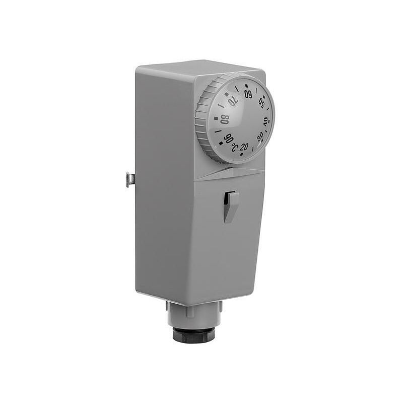 foto del prodotto termostato a contatto regolabile 20 90 gradi caleffi 621000