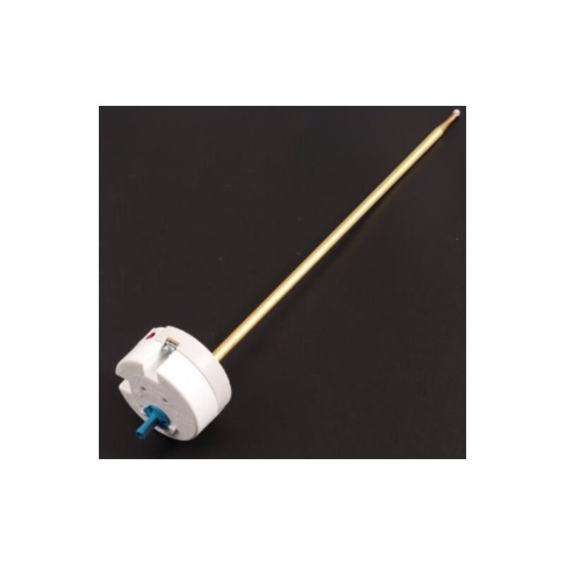 foto del prodotto termostato a innesto l 270mm 029452 per scaldabagno atlantic
