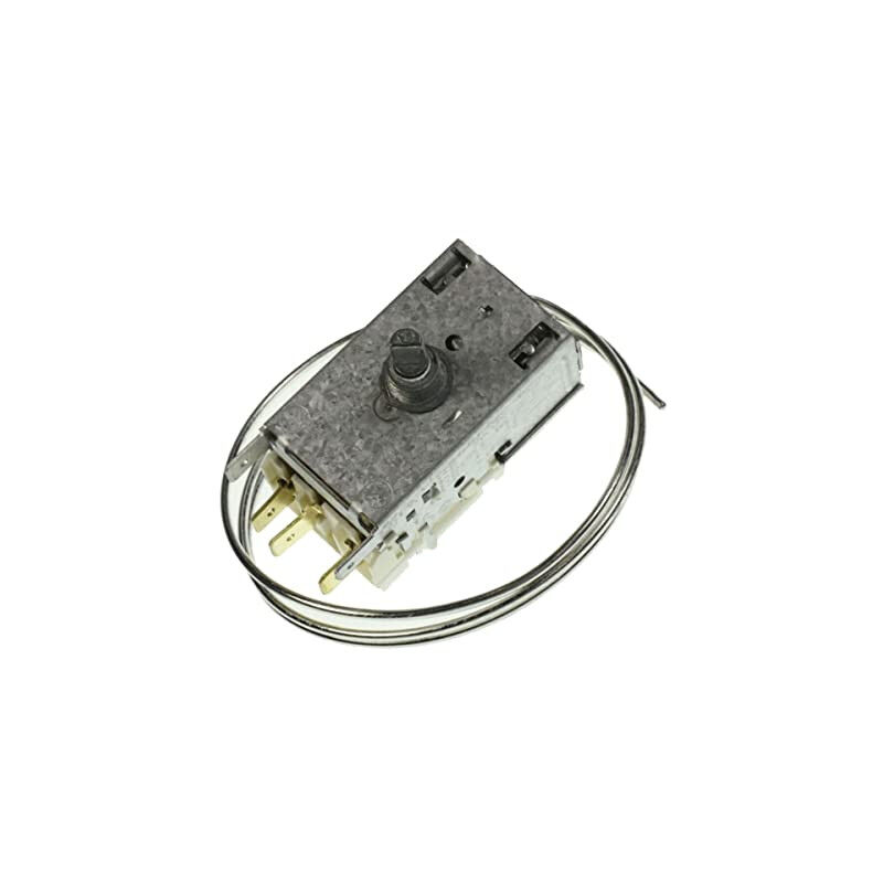 foto del prodotto termostato a130700r riparazione del kit per frigorifero whirlpool 484000008567