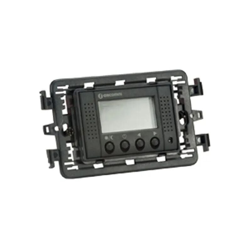 foto del prodotto termostato ambiente elettronico 230 v giacomini