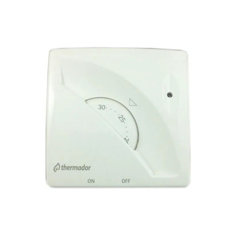 foto del prodotto termostato ambiente standard