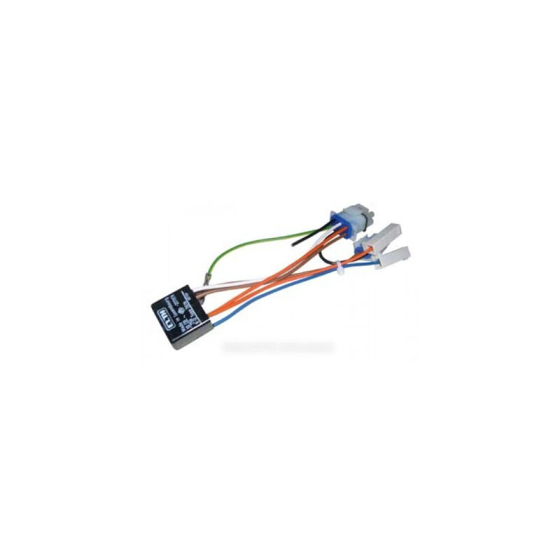 foto del prodotto termostato bimetallico cablaggio completo frigorifero, congelatore whirlpool 2946758058331112079
