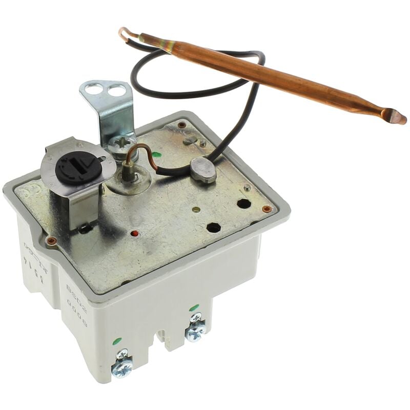 foto del prodotto termostato bsd 370mm 070130, 97860001 per scaldabagni thermor