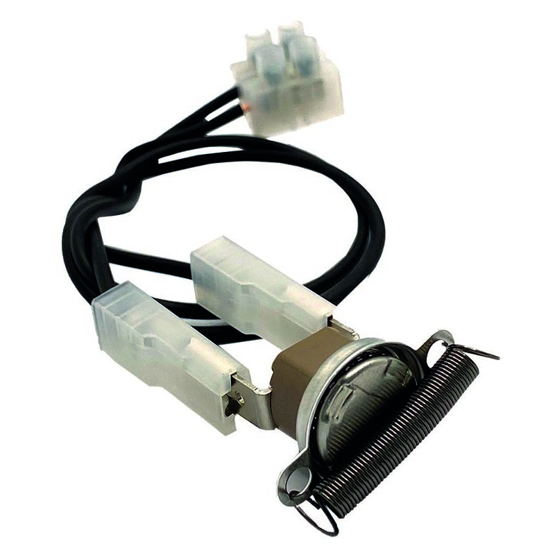 foto del prodotto termostato cablato per fancoil