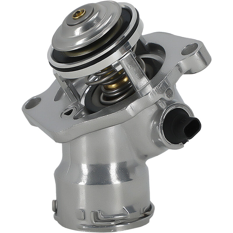 foto del prodotto termostato con alloggiamento for mercedes c230 c250 c280 c300 2006 2012 a2722000