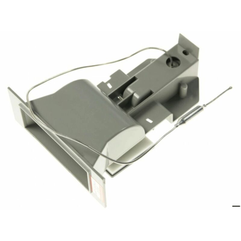 foto del prodotto termostato con valvola damper originale frigorifero, congelatore samsung 352684