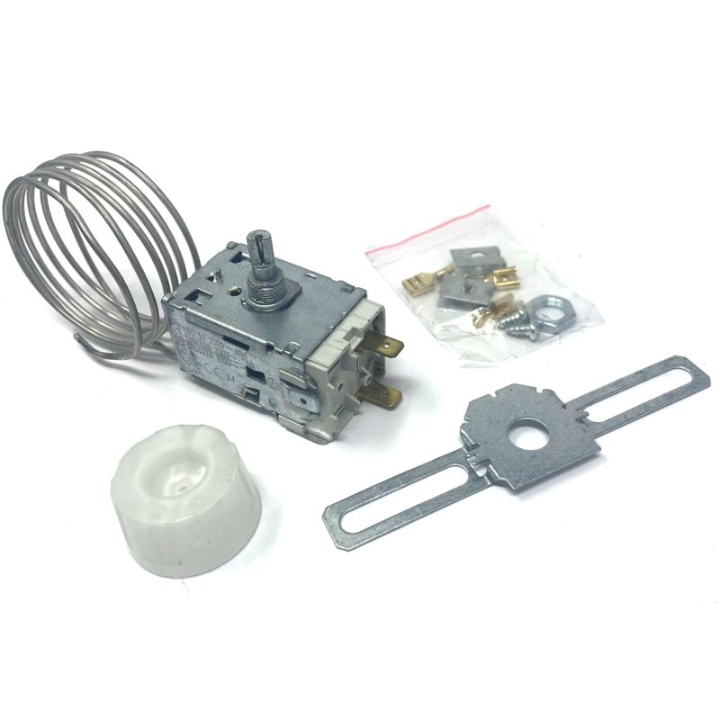 foto del prodotto termostato congelatore atea a01.1000 kit as5 w5 tipo ranco vf3 2 contat tf 20