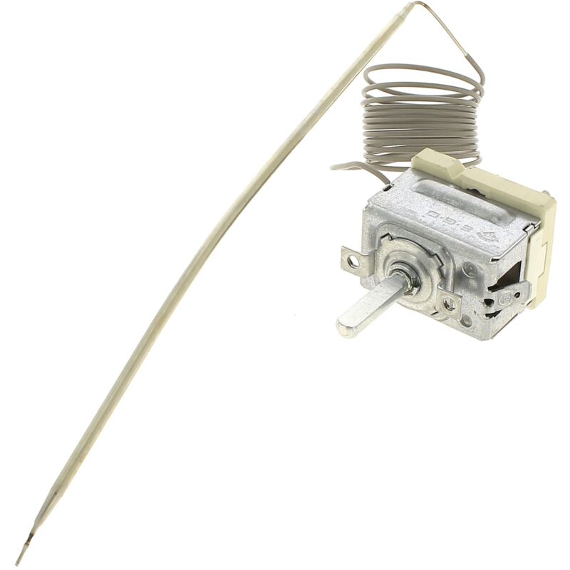 foto del prodotto termostato da 55 c a 278 c 81381275, 480121 per forno whirlpool