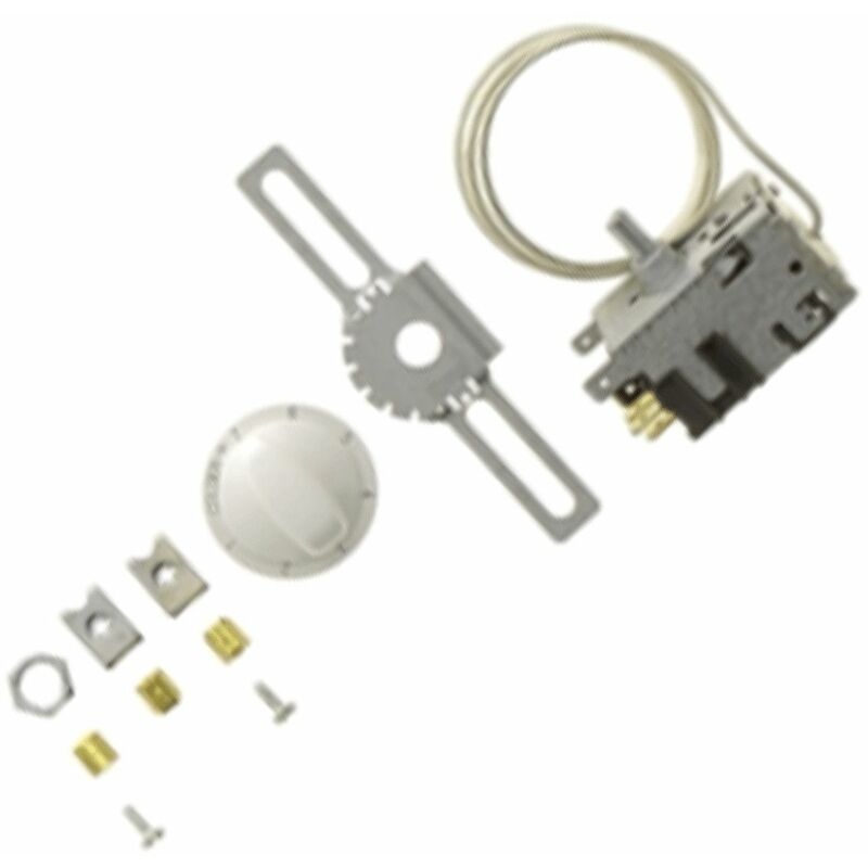 foto del prodotto termostato dansfoss n 4 lavatrice brandt 4368636
