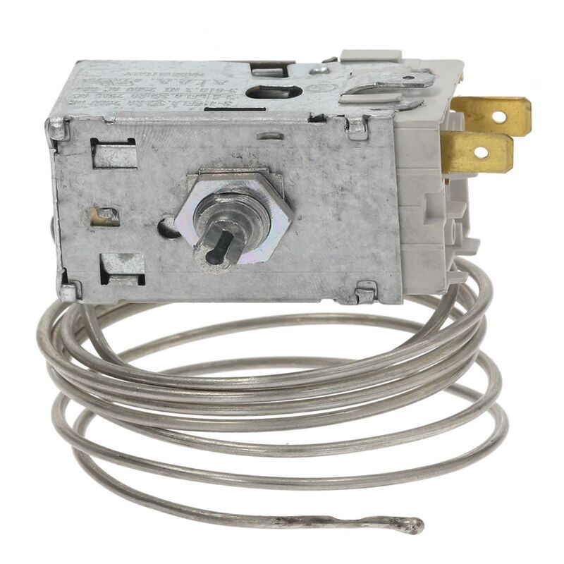 foto del prodotto termostato del congelatore atea a03 0277 bulbo 1300mm standard