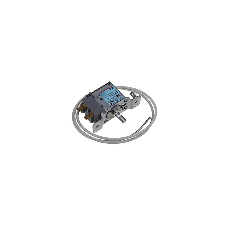 foto del prodotto termostato di frigorifero originale, freezer whirlpool 481221538032