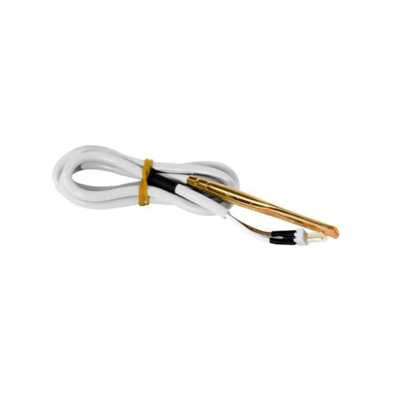 foto del prodotto termostato di minima temperatura per ventilconvettore modello tme sabiana