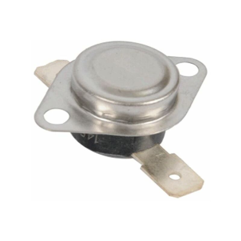 foto del prodotto termostato di riavvolgimento manuale originale lavatrice electrolux 338497