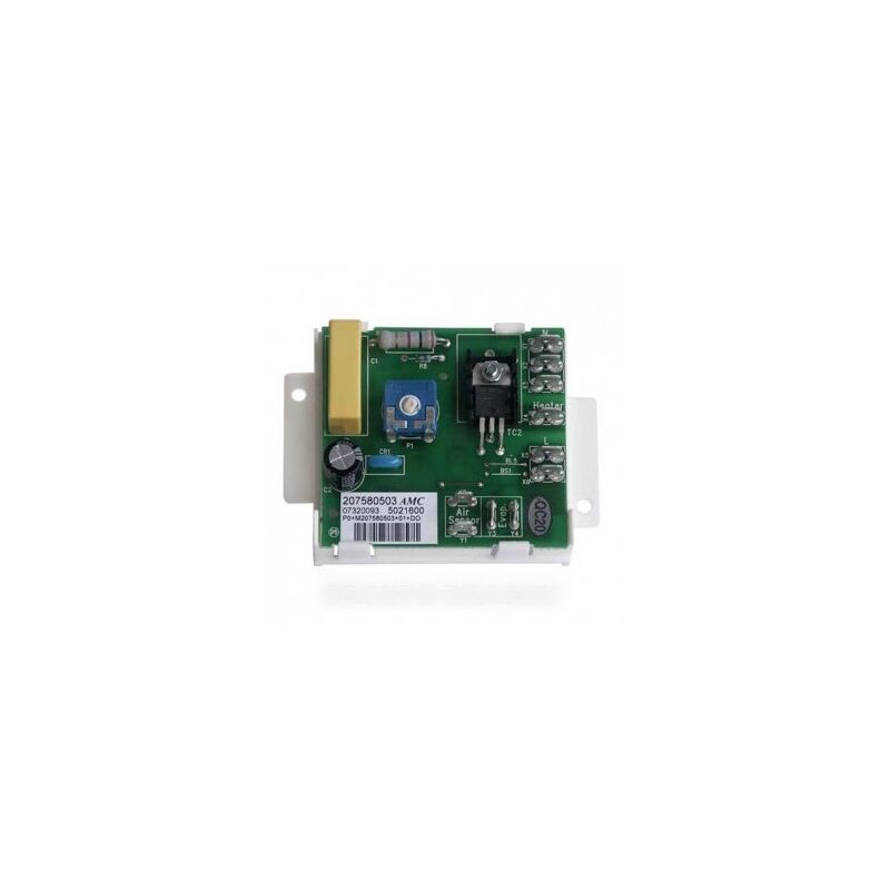 foto del prodotto termostato di scheda elettronica amc dometic o