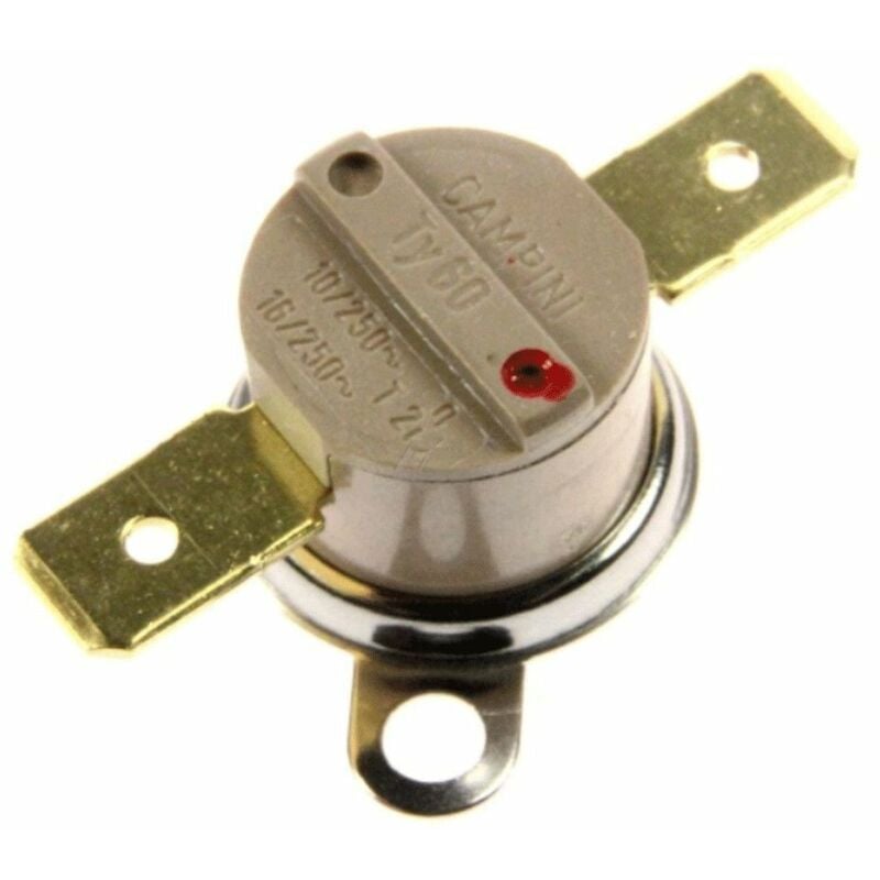foto del prodotto termostato di sicurezza 140 c forni, fornelli elettrici e a gas smeg 4350451
