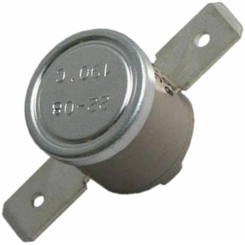 foto del prodotto termostato di sicurezza 145 friggitrice seb 300899