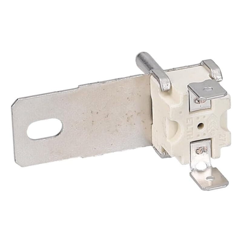 foto del prodotto termostato di sicurezza 285 ° per forno, stufa whirlpool ariston hotpoint, indesit - c00861955