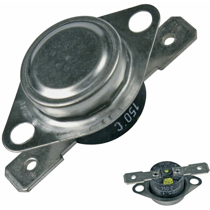 foto del prodotto termostato di sicurezza originale asciugatrice bosch 2934493662894647517