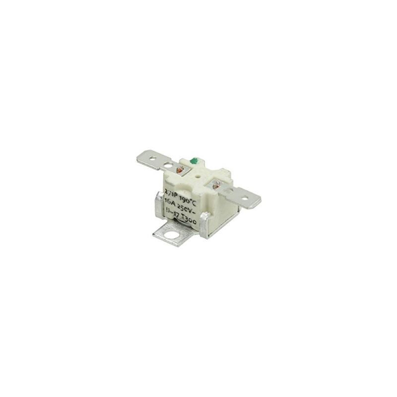 foto del prodotto termostato di sicurezza originale forni, fornelli elettrici e a gas smeg 3007913662734940532