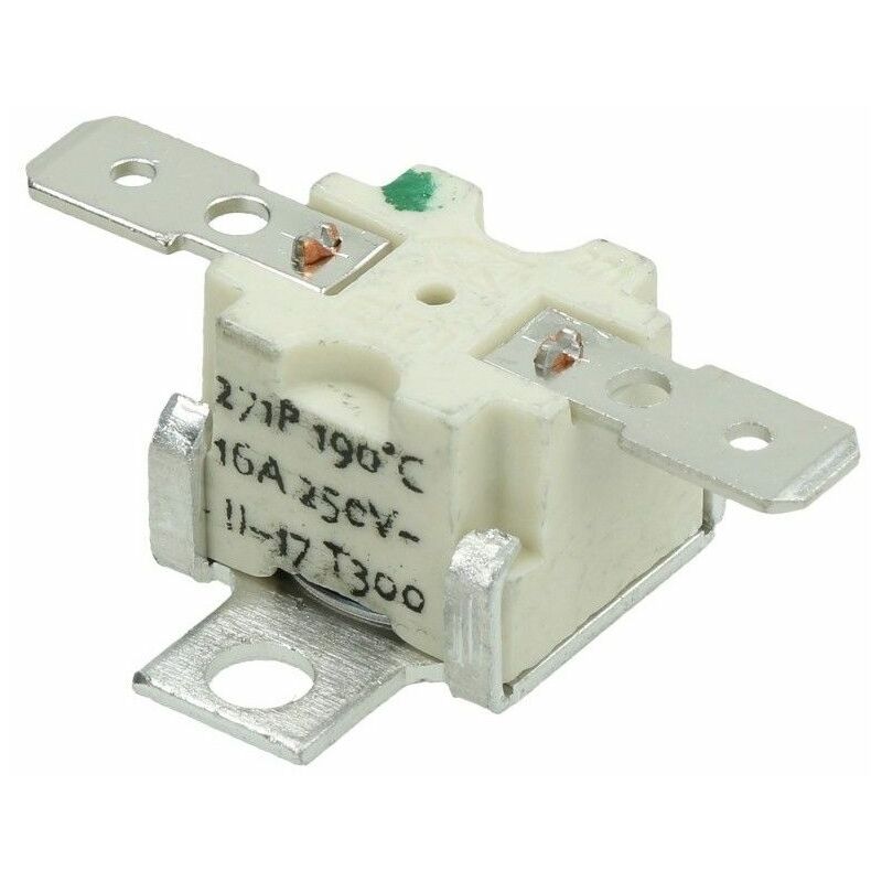 foto del prodotto termostato di sicurezza originale forni, fornelli elettrici e a gas smeg 3007915054680307992