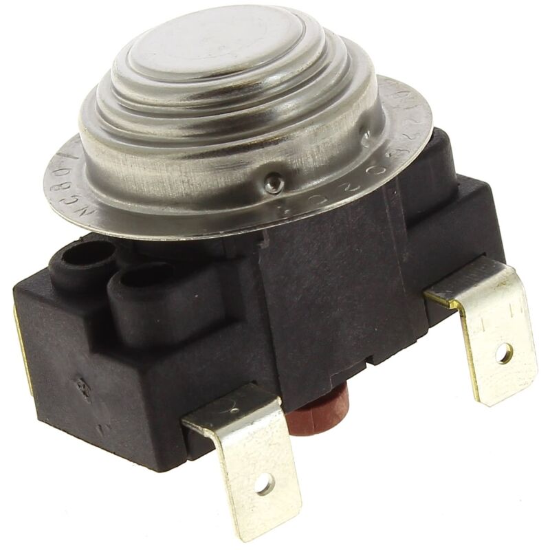 foto del prodotto termostato di sicurezza riarmabile 80 nc per scaldabagni fagor