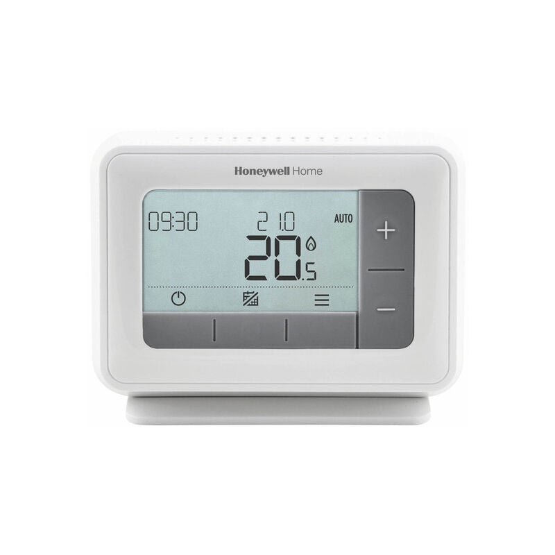 foto del prodotto termostato digitale a fili