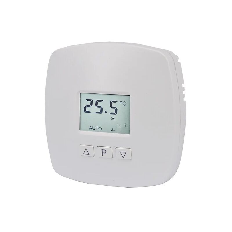 foto del prodotto termostato digitale gao