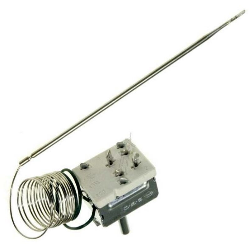 foto del prodotto termostato ego 5517053030 forni, fornelli elettrici e a gas beko 2609863666039004807