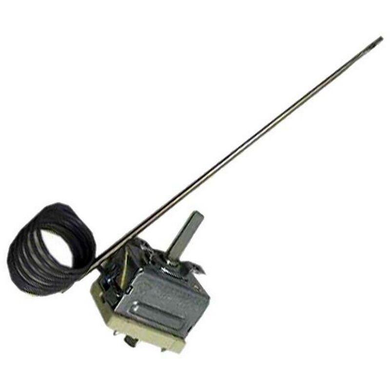 foto del prodotto termostato elettrico 260 forni, fornelli elettrici e a gas indesit 1434993663946790458