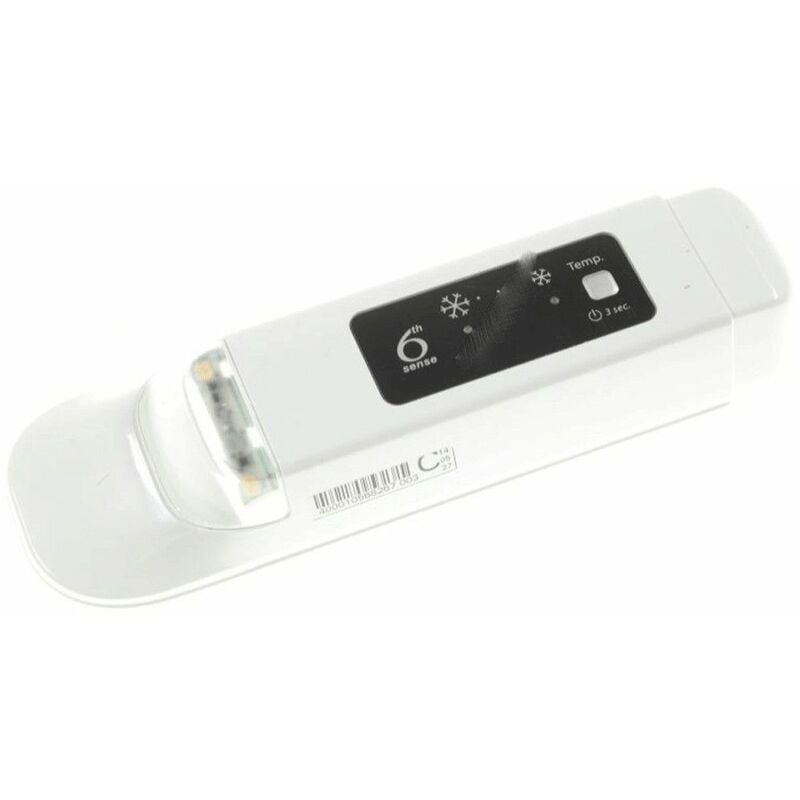 foto del prodotto termostato elettronico originale frigorifero, congelatore whirlpool 3363343662734904190