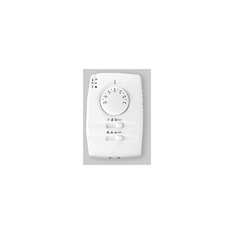 foto del prodotto termostato evoluto per installazione remota a parete tern n ferroli tern n
