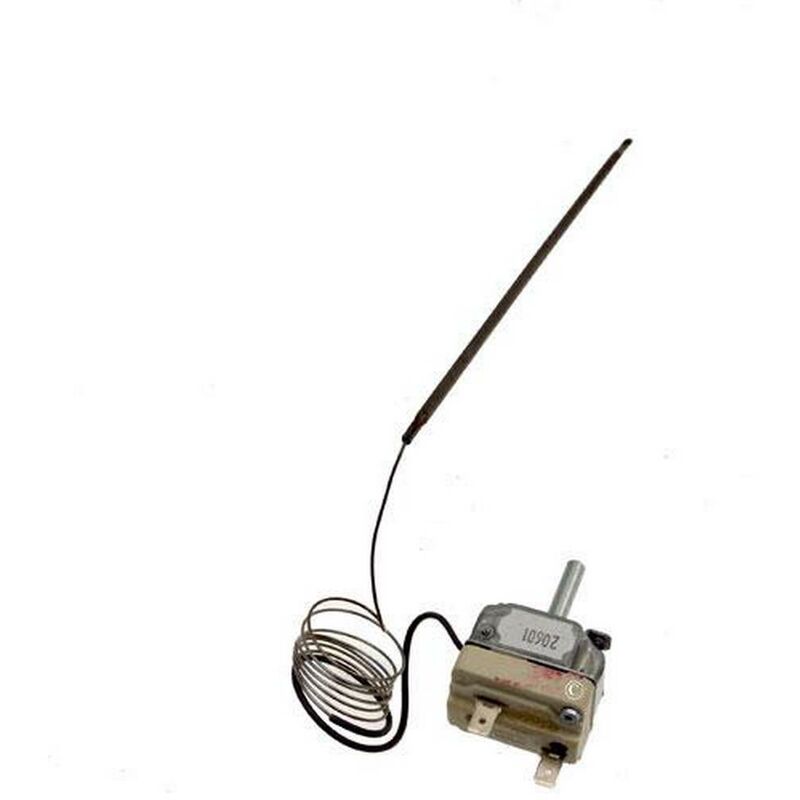 foto del prodotto termostato forni, fornelli elettrici e a gas brandt 138482