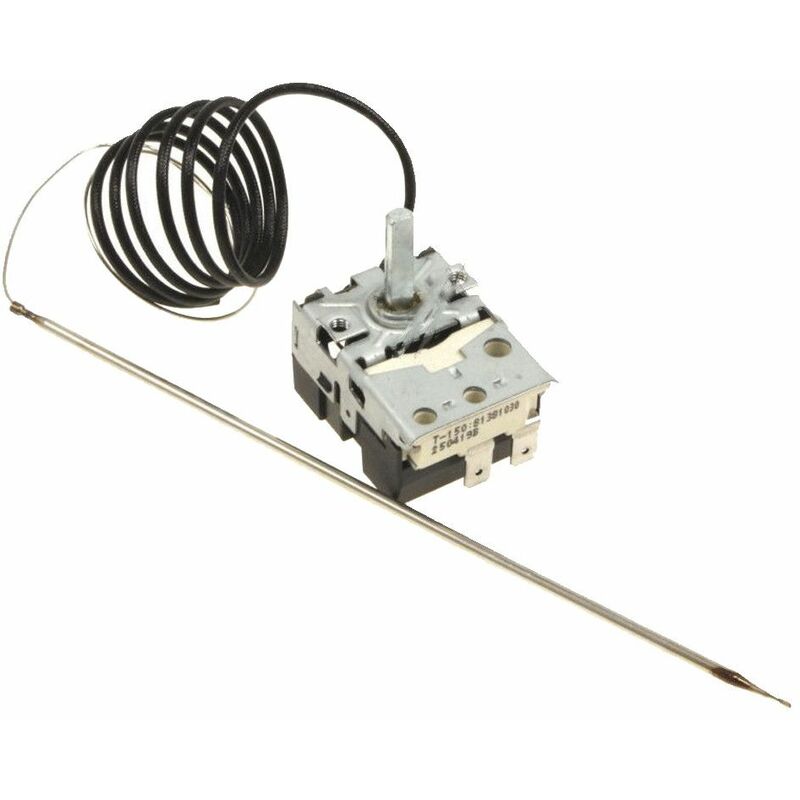 foto del prodotto termostato forni, fornelli elettrici e a gas essentiel b 333866