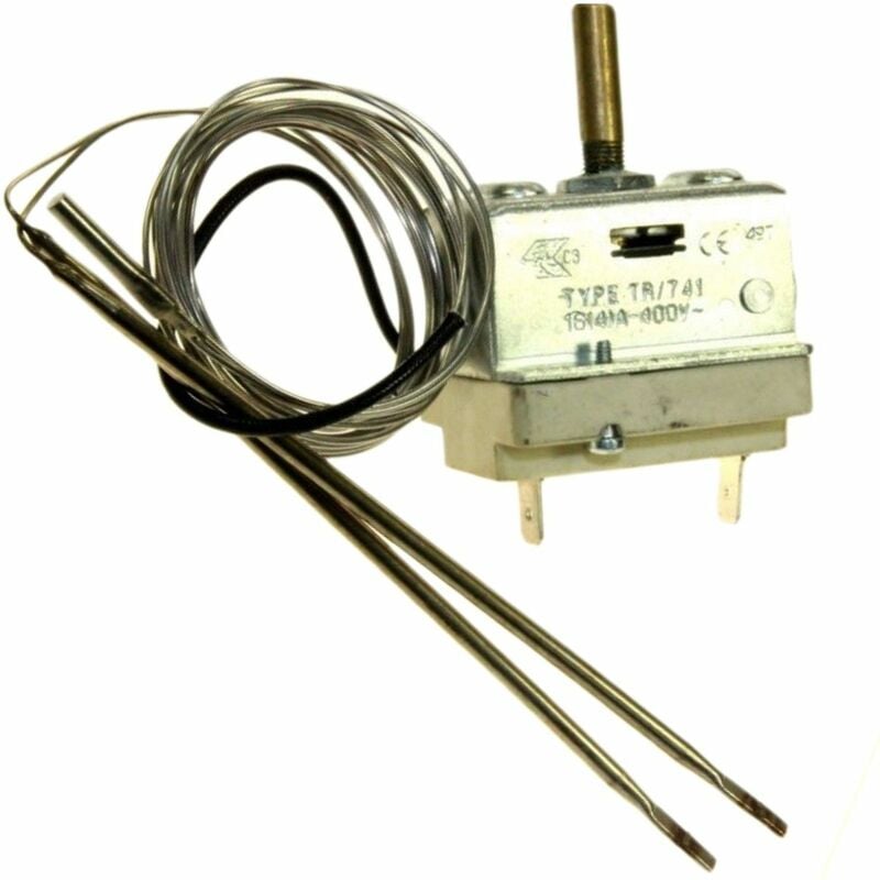foto del prodotto termostato forni, fornelli elettrici e a gas indesit 2946913662894690926