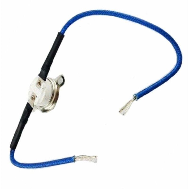 foto del prodotto termostato forni, fornelli elettrici e a gas moulinex 300580