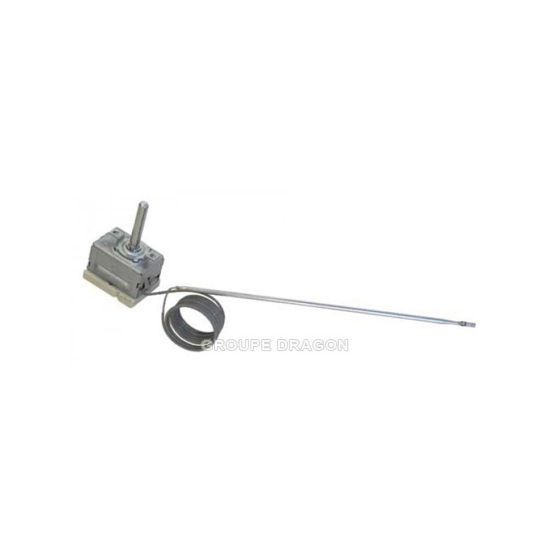 foto del prodotto termostato forni, fornelli elettrici e a gas smeg 260983