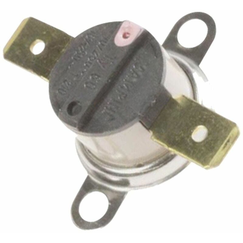 foto del prodotto termostato forni, fornelli elettrici e a gas smeg 3087973663946895405
