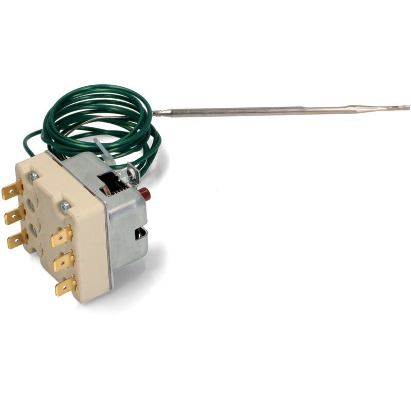 foto del prodotto termostato friggitrice 257 20 c ego 55.32545.800 6 contatti trifase