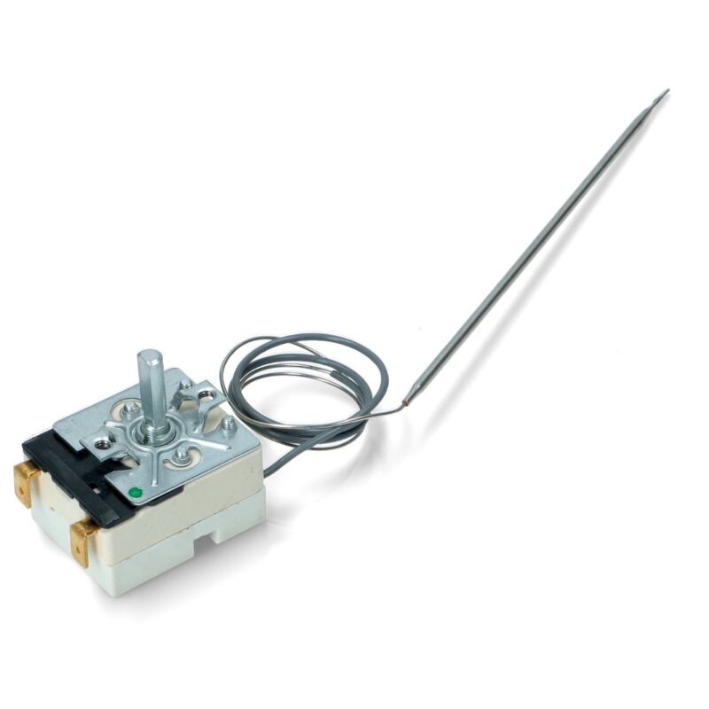foto del prodotto termostato friggitrice 35 188 c ego 55.13039.380 2 contatti sonda 3mm