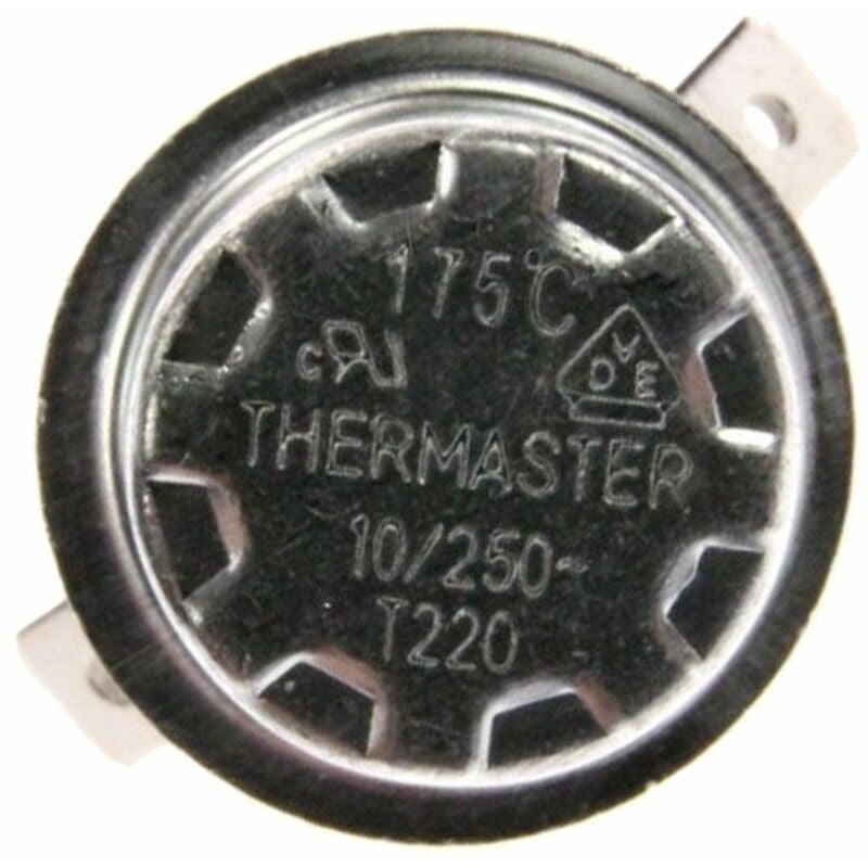 foto del prodotto termostato friggitrice seb 300829