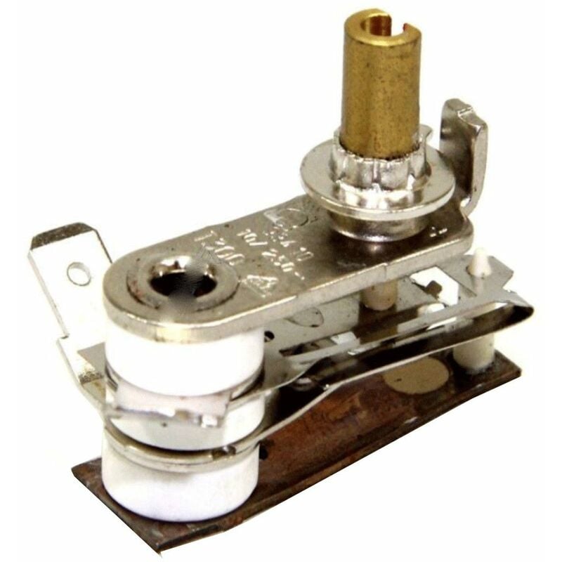 foto del prodotto termostato friggitrice seb 346789