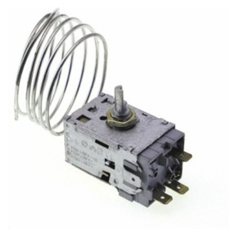 foto del prodotto termostato frigorifero atea a13 0058 whirlpool ignis