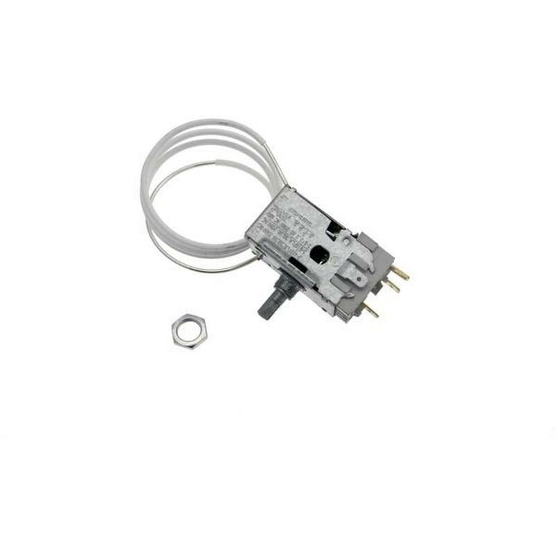foto del prodotto termostato frigorifero, congelatore ariston hotpoint 512593662734114438