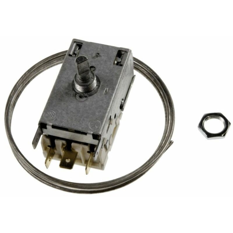 foto del prodotto termostato frigorifero, congelatore beko 348646