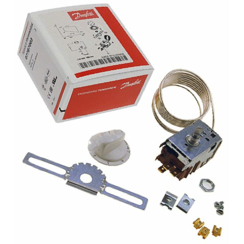 foto del prodotto termostato frigorifero, congelatore brandt 1107533662894577340