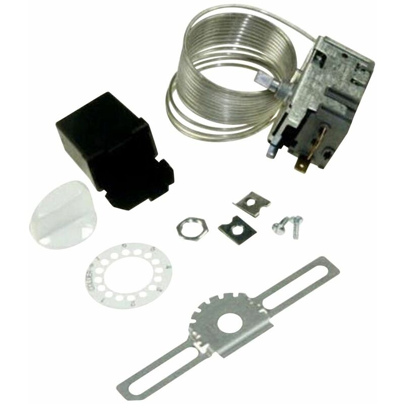 foto del prodotto termostato frigorifero, congelatore brandt 307329