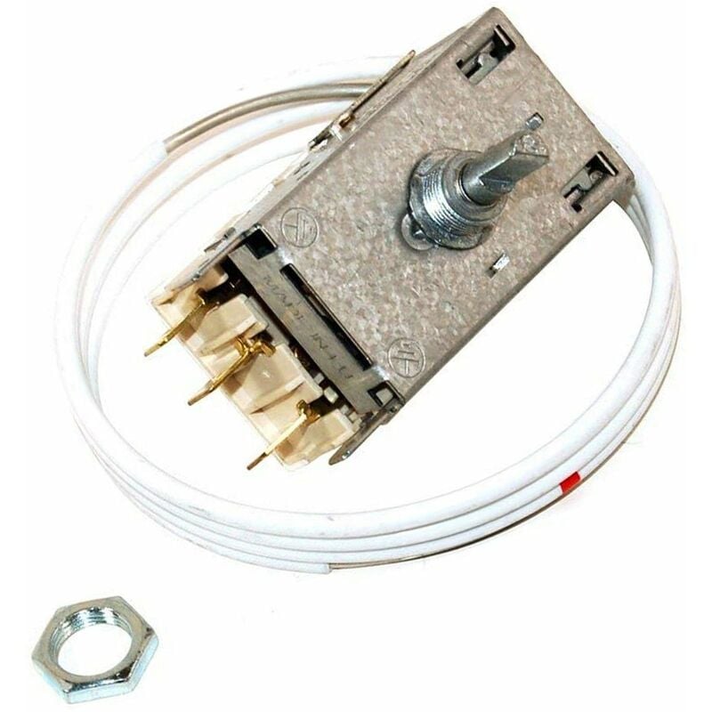 foto del prodotto termostato frigorifero, congelatore faure 307342