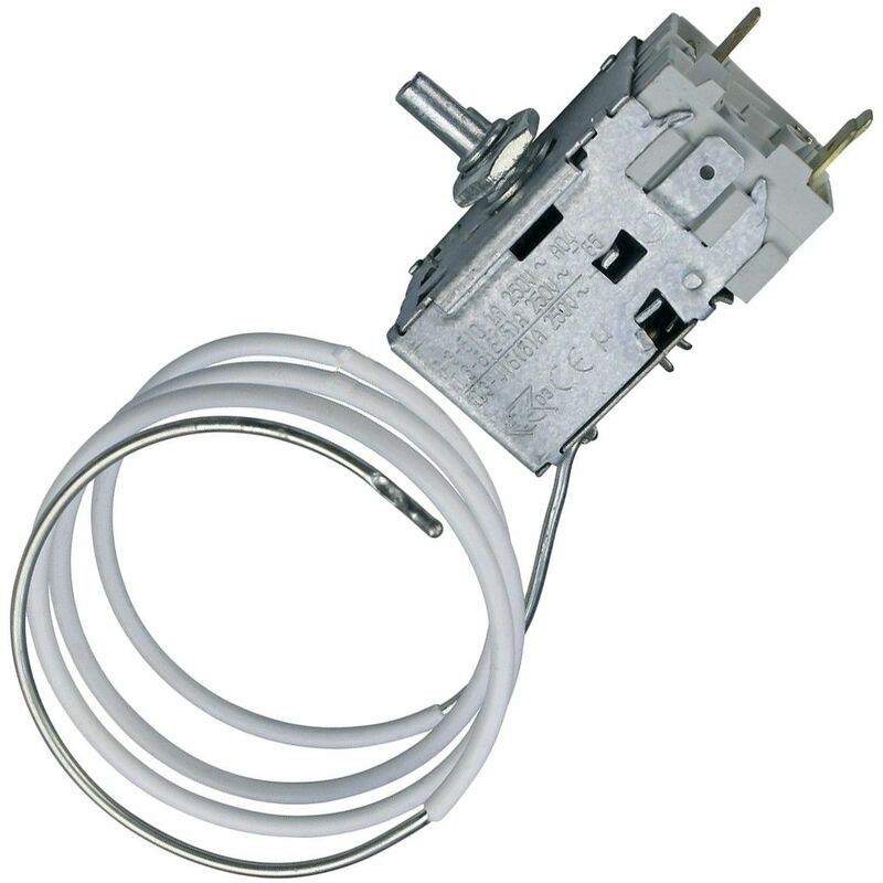 foto del prodotto termostato frigorifero, congelatore indesit 2920503662734118436